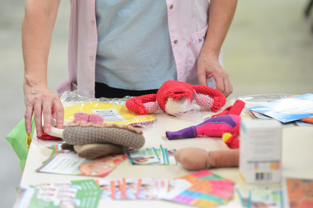 Información, capacitación, prevención y controles en nuevas jornadas de salud del Municipio
