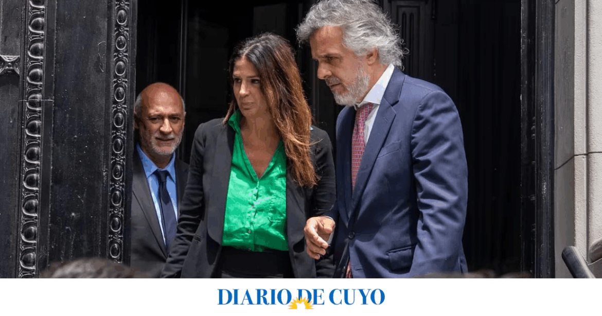 El Jurado define hoy el futuro de la jueza Makintach en medio de fuertes acusaciones