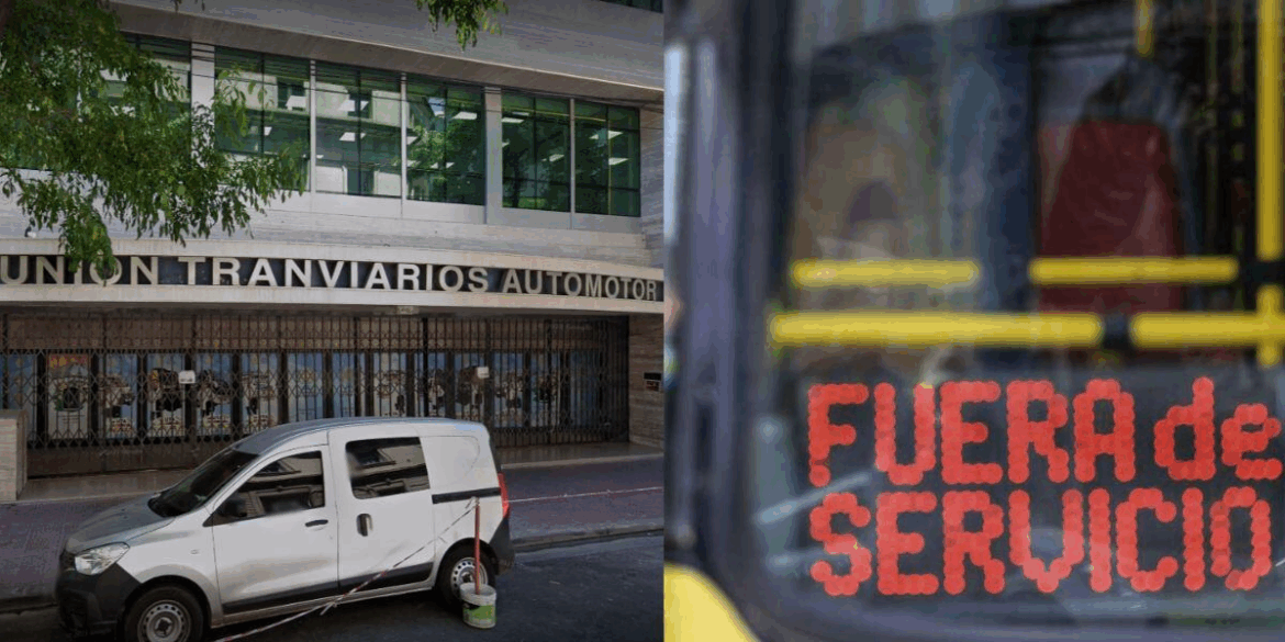 UTA amenaza con paro nacional si no se asegura el pago de salarios y aguinaldo