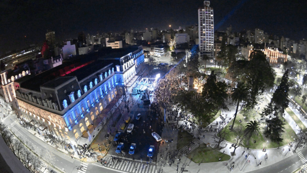 Inscripción abierta en La Plata para los artistas que aspiran a lucirse el Pre Cosquín 2026