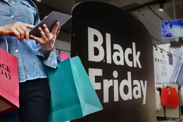 Black Friday 2025: cuatro días de descuentos y oportunidades en Argentina