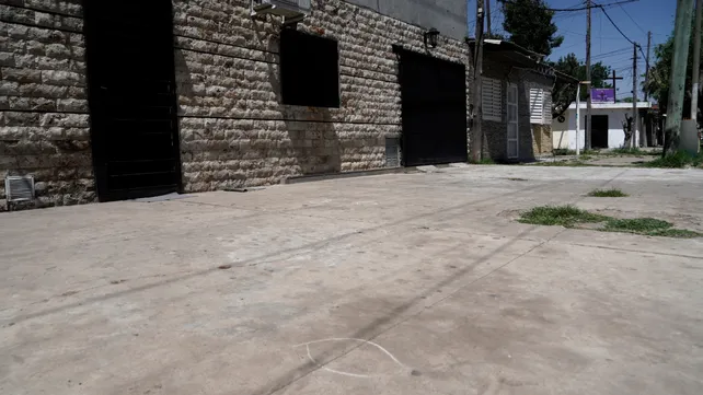 Crimen en barrio Plata: una mujer murió tras dos semanas de agonía por un ataque a balazos