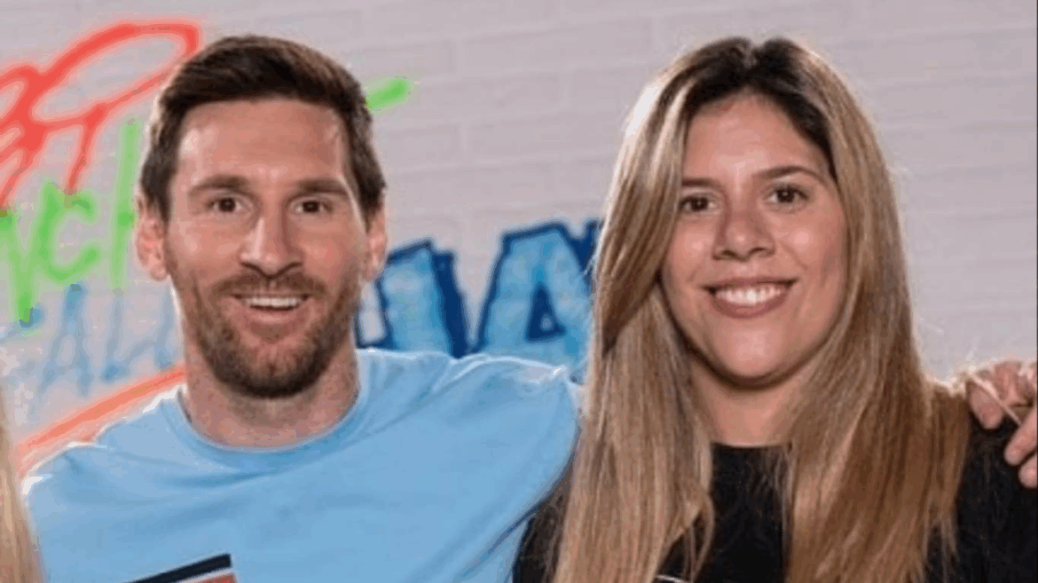 Accidente en Miami: la hermana de Lionel Messi sufrió una descompensación y permanece en recuperación