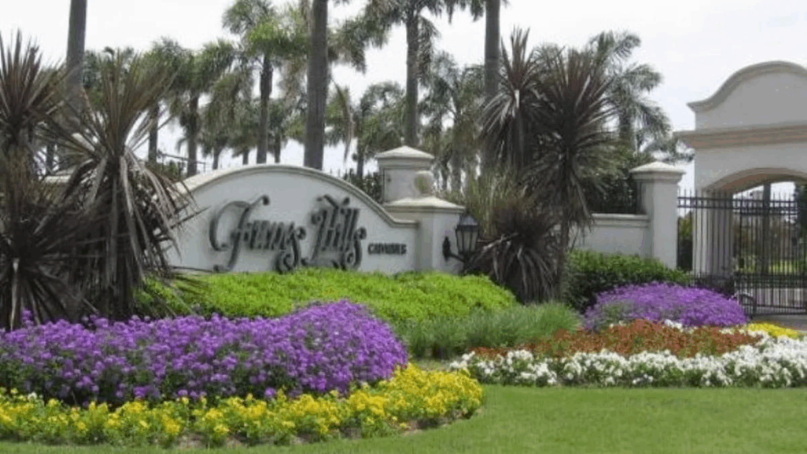 Cuatro casas de un barrio cerrado de Funes fueron robadas durante la madrugada de Nochebuena
