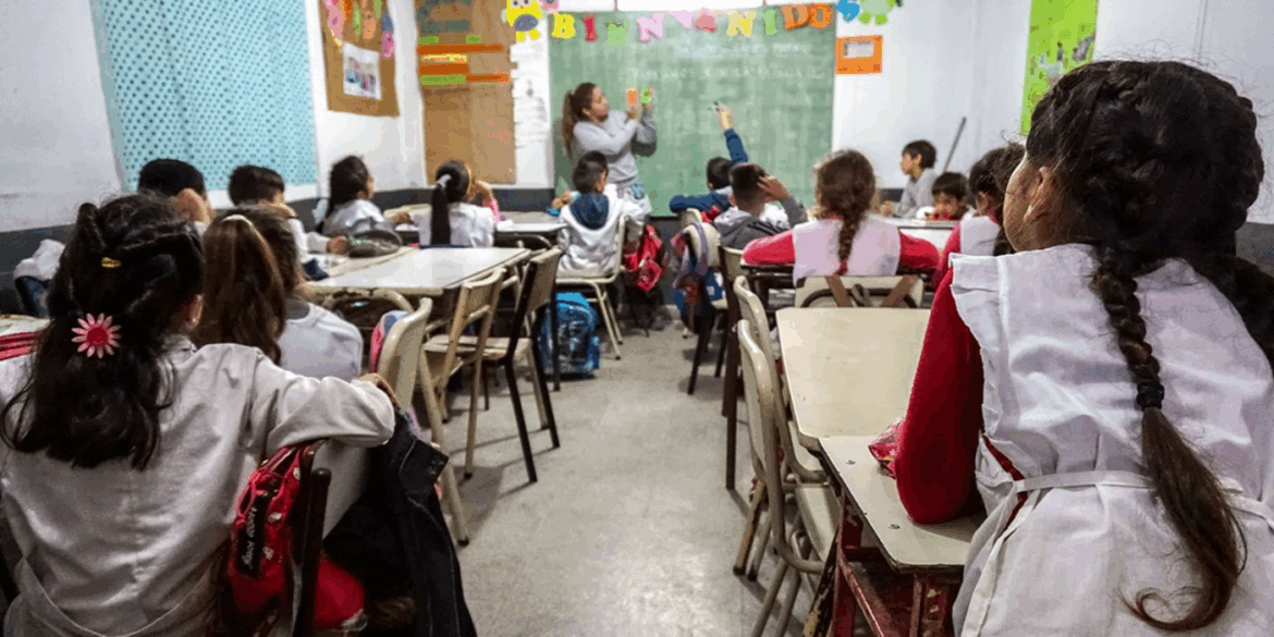 Provincia de Buenos Aires oficializó el calendario escolar 2026: inicio de clases, vacaciones y cierre del ciclo