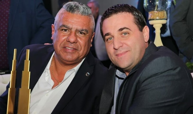 Imputaron a Claudio Tapia y a la cúpula de la AFA por presunta retención indebida de tributos