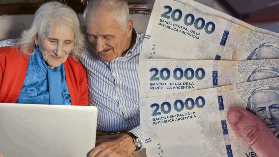 💰 #AguinaldoBonaerense: estatales y jubilados cobrarán el 20 de diciembre