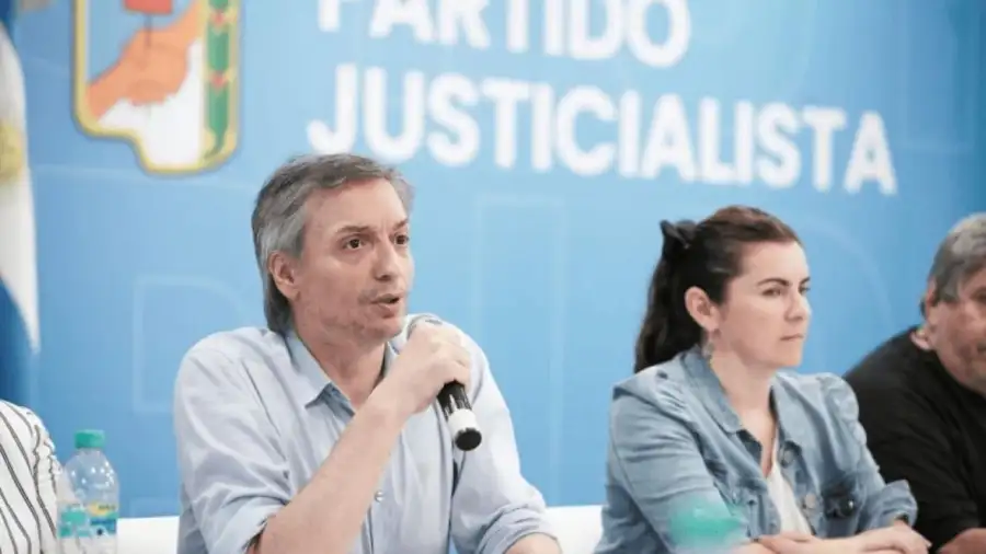 El PJ bonaerense fijó la interna para marzo de 2026 en medio de la disputa por la conducción