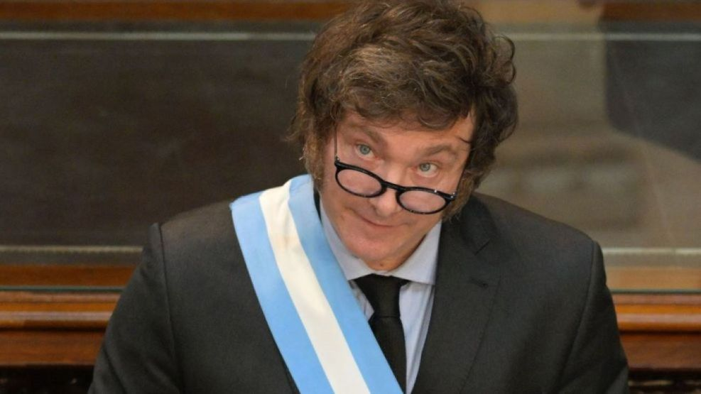 Diputados anuncian pedido de juicio político contra Javier Milei por política exterior