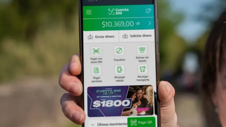 Cuenta DNI: los descuentos vigentes este miércoles 28 de enero en la Provincia