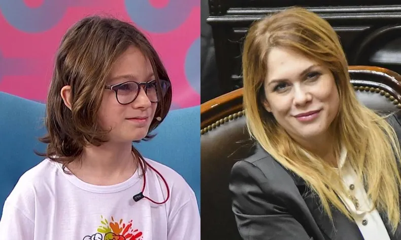 IAN MOCHE DENUNCIÓ A LILIA LEMOINE Y EXIGIÓ SU SANCIÓN O EXPULSIÓN DEL CONGRESO