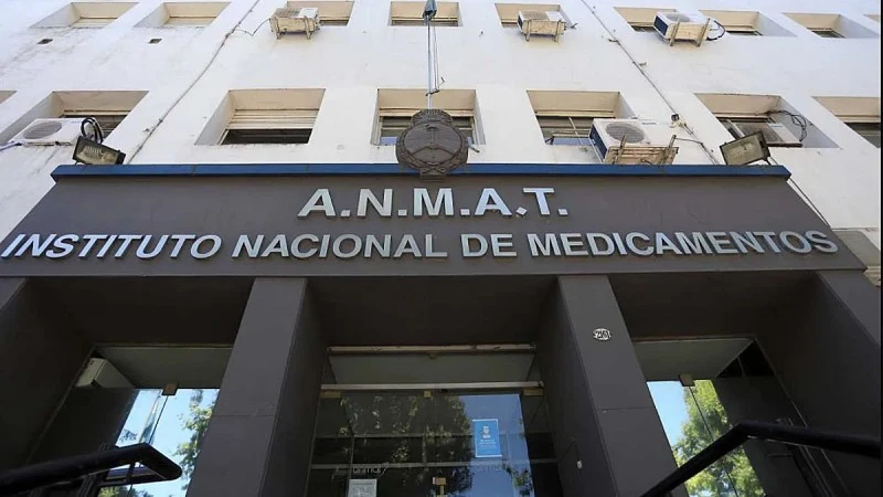 ANMAT inhabilita a 60 laboratorios y droguerías por operar con certificados vencidos