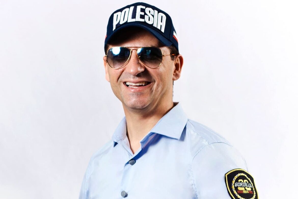 Llega “Gordillo” a Mar del Plata en Semana Santa 