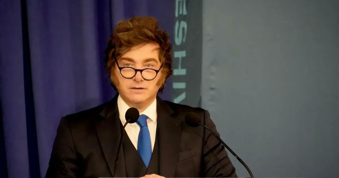 Milei viajó a Hungría para participar de la CPAC y reforzar su agenda internacional