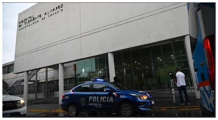 Tragedia en Santa Fe: una policía murió tras un disparo en medio de una discusión con su hijo