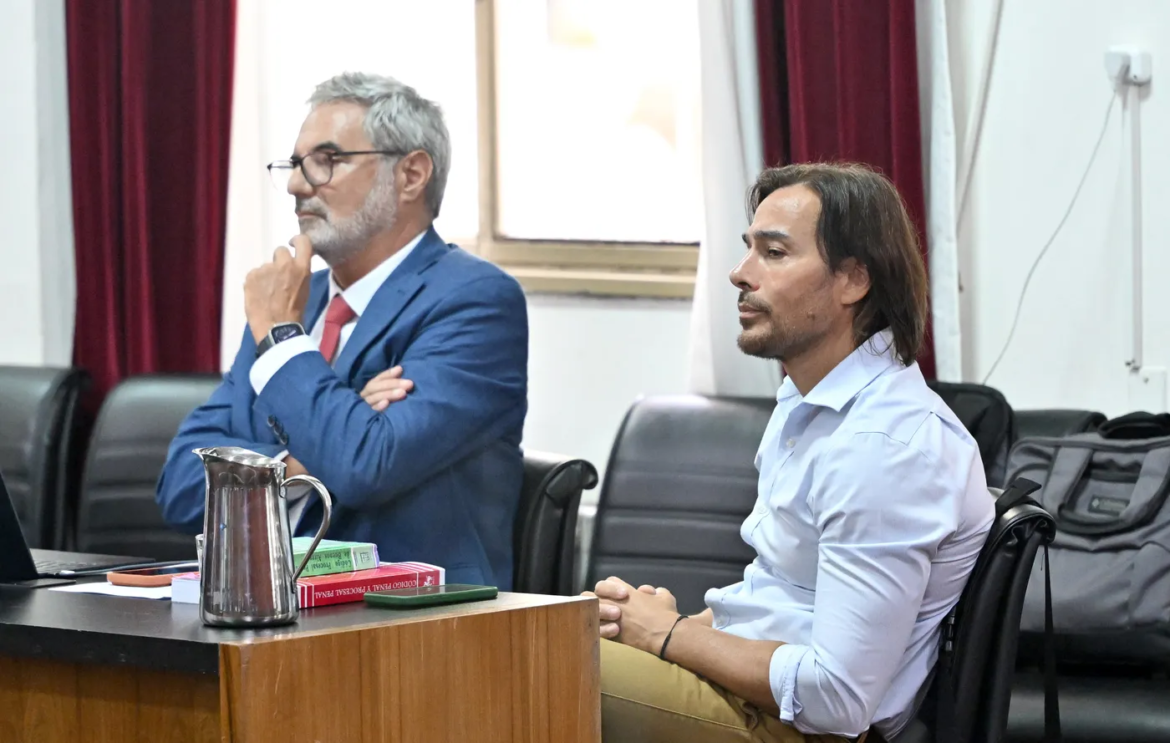 Comenzó el juicio a Juan Ignacio Buzali: testimonios impactantes de las víctimas en La Plata