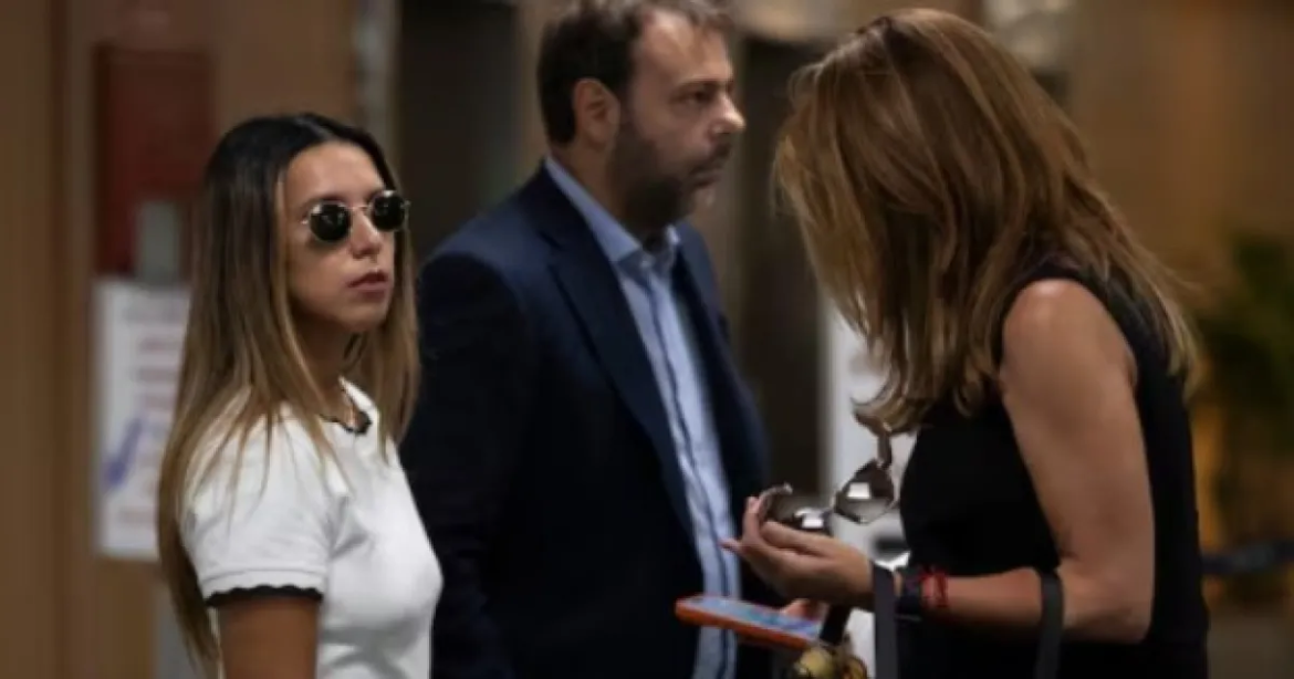 Agostina Páez podrá volver a Argentina tras acuerdo judicial en Brasil por causa de injuria racial