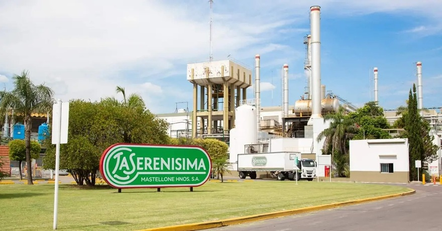 Histórico cambio en La Serenísima: Arcor y Danone se quedan con el 100% de la compañía