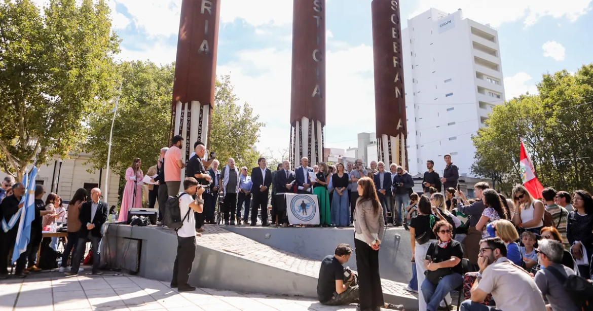 La Plata conmemora Malvinas: acto central, muestras y actividades culturales este 2 de abril