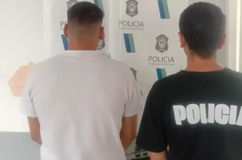 Cayó un hombre acusado de abuso sexual en Berisso: lo detuvieron tras un operativo policial