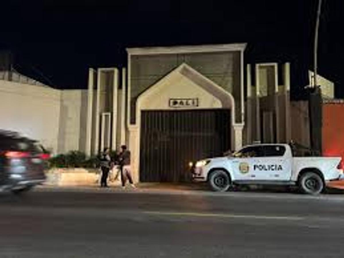 Explosión en una discoteca de Perú deja decenas de heridos y genera alarma en Trujillo