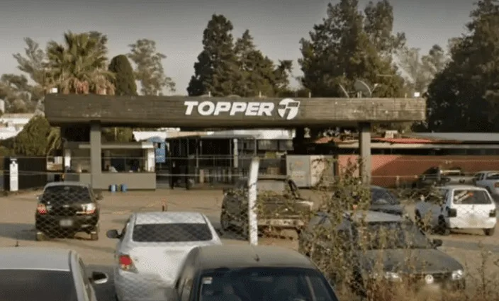 Alerta en la industria del calzado: denuncian despidos y caída de ventas en la planta de Topper