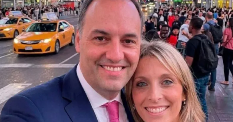 Investigan el “Adornigate”: fiscal pide informes al Gobierno por el uso del avión presidencial