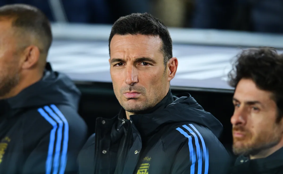 Polémica en la Selección Argentina: dos jugadores de River quedaron fuera de la convocatoria