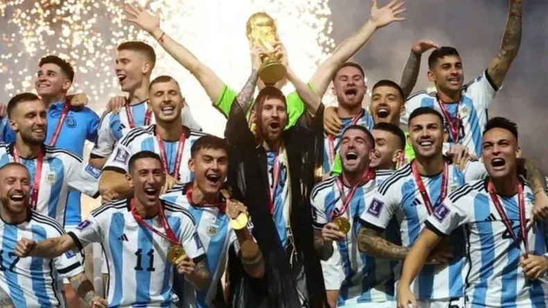 La Selección Argentina jugará en La Bombonera ante Guatemala su último amistoso antes del Mundial 2026