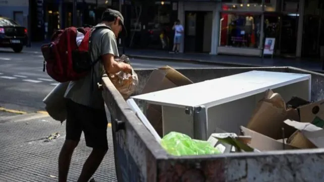 El Gobierno destacó la baja de la pobreza al 28,2% y la presentó como un logro clave de su gestión