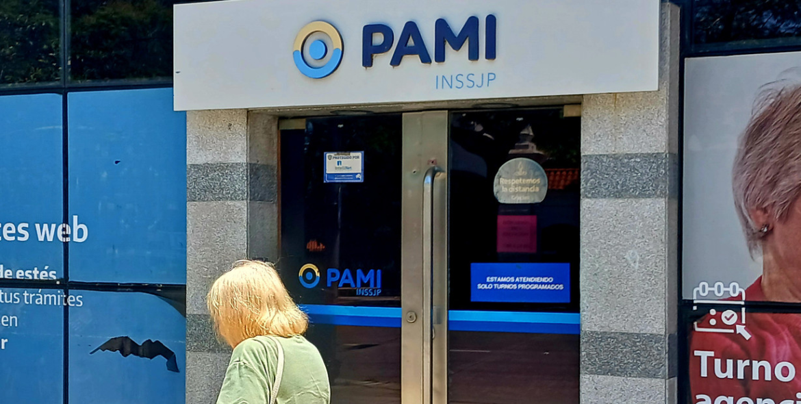 PAMI refuerza la asistencia en abril: cuáles son los insumos gratuitos para jubilados y cómo acceder