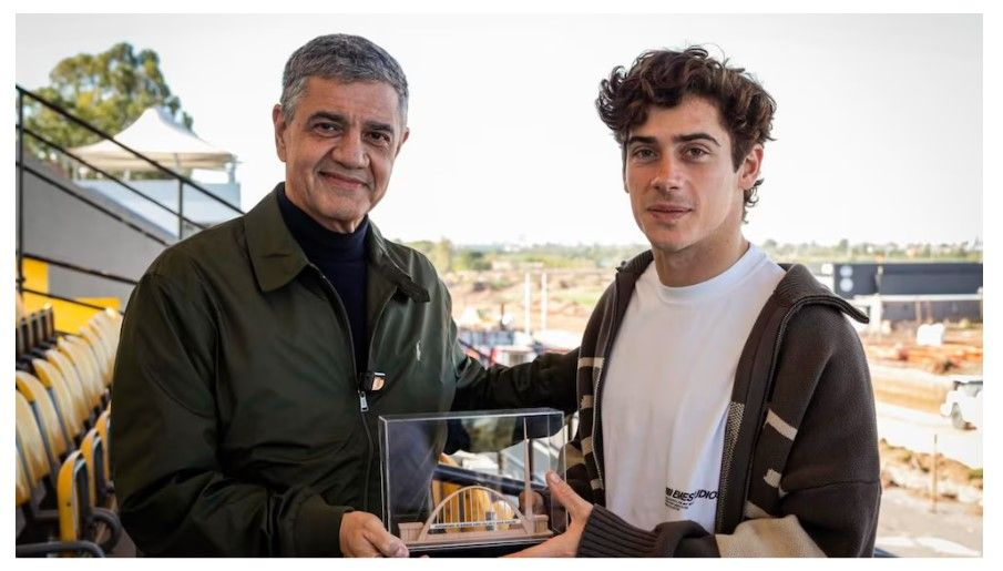 Show, política y ciudad: Colapinto llega a Buenos Aires y el Gobierno apuesta al regreso de la Fórmula 1