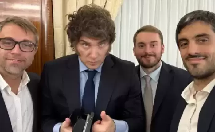 Polémica por créditos millonarios del Banco Nación a funcionarios: investigan préstamos por más de $2.500 millones