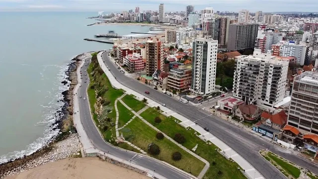 Crisis en Mar del Plata: el turismo se enfría y golpea al sector hotelero y gastronómico