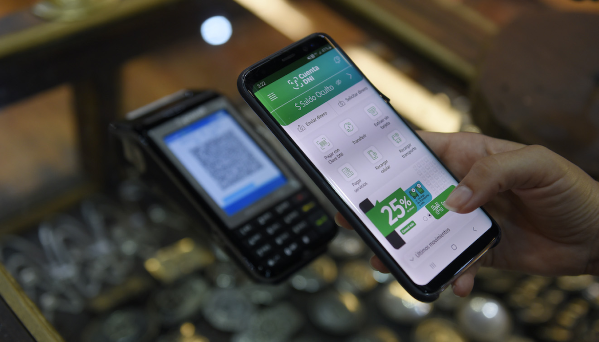 Cuenta DNI refuerza los descuentos en abril: cómo ahorrar más de $30.000 por mes con las promos “especial localidades”