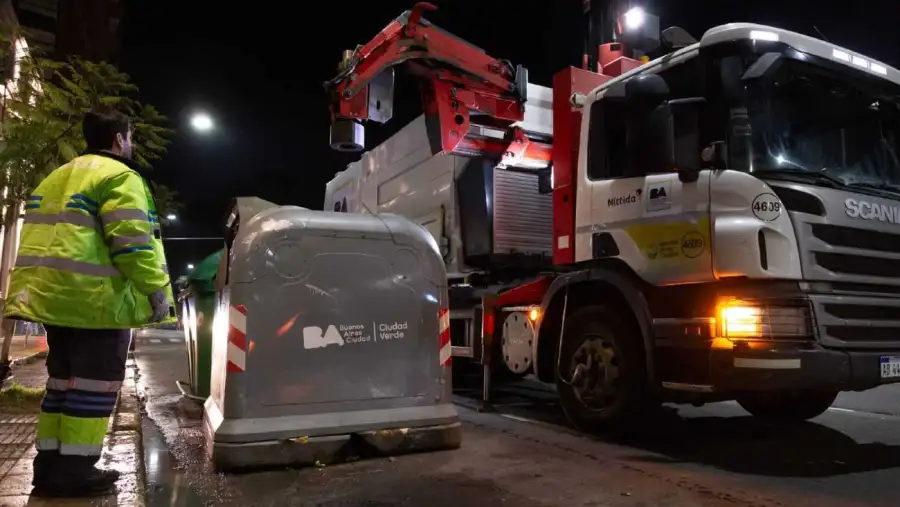 Feriado del 1° de mayo: servicios reducidos y transporte limitado en el AMBA