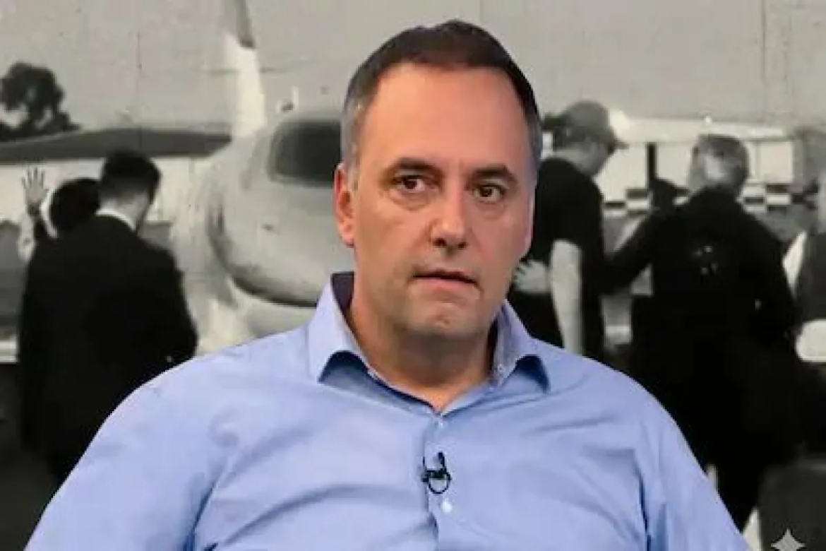 Investigan un presunto viaje de Adorni al Caribe y profundizan la causa por enriquecimiento ilícito