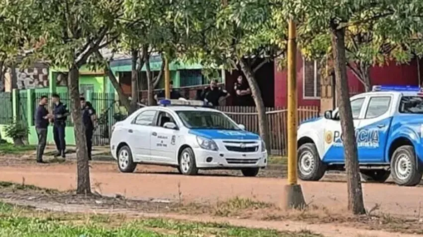 Tragedia durante el temporal en Tucumán: un nene de 12 años murió electrocutado en una calle inundada