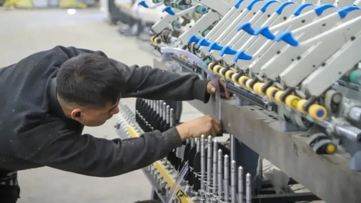 Crisis en la industria textil: Fantome Group entra en concurso preventivo tras perder clientes y enfrentar importaciones