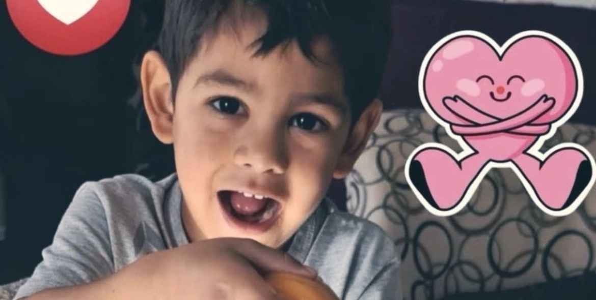 Detuvieron a la madre y al padrastro de Ángel López: la autopsia reveló traumatismos previos