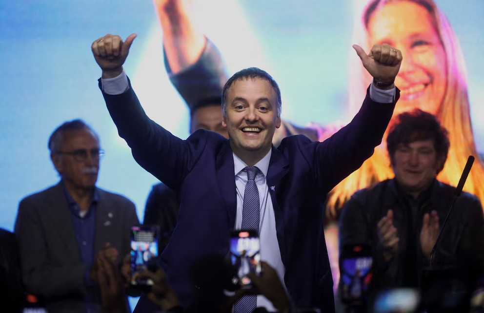 Declaran cuatro mujeres en la causa que investiga a Manuel Adorni por presunto enriquecimiento ilícito