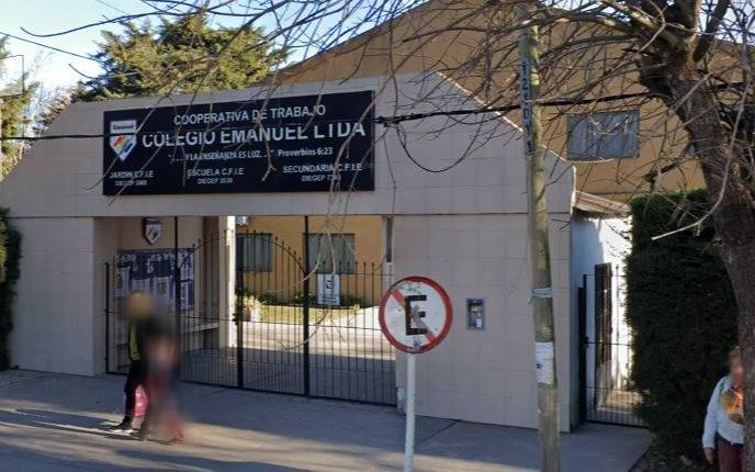“La escuela sola no puede”: fuerte advertencia de Suteba por violencia y amenazas en aulas bonaerenses