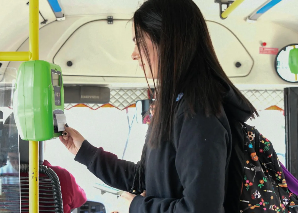 La Provincia ratificó el boleto estudiantil sin cambios