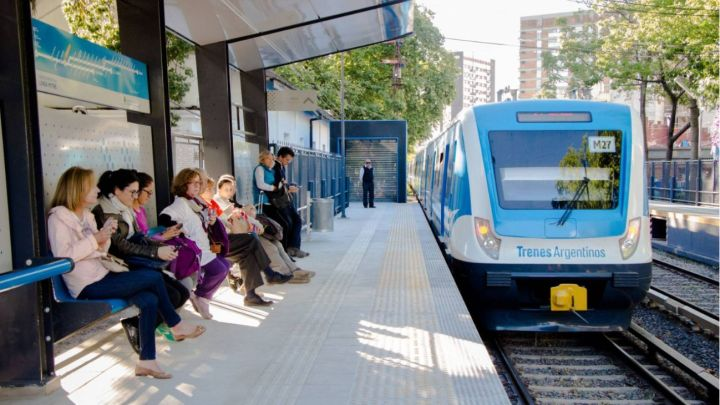 Multas y tarifas más caras: lo que tenés que saber si viajás en tren sin SUBE registrada