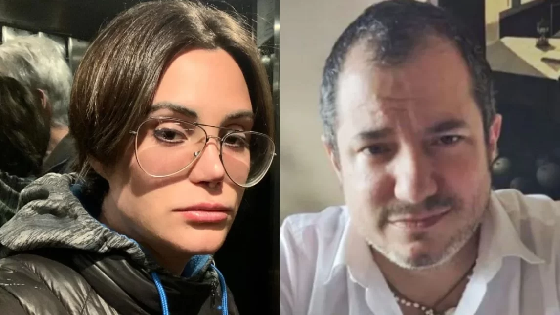 Expectativa por el veredicto a Felipe Pettinato en la causa por la muerte de Melchor Rodrigo