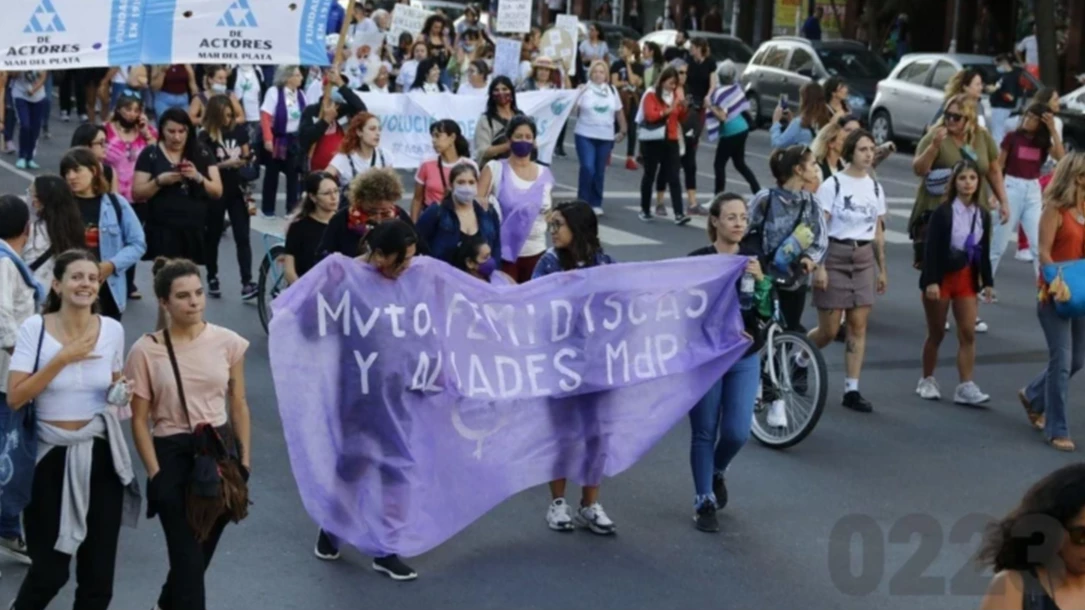 Alarma por la violencia de género: denuncian 58 intentos de femicidio en Mar del Plata en lo que va del año