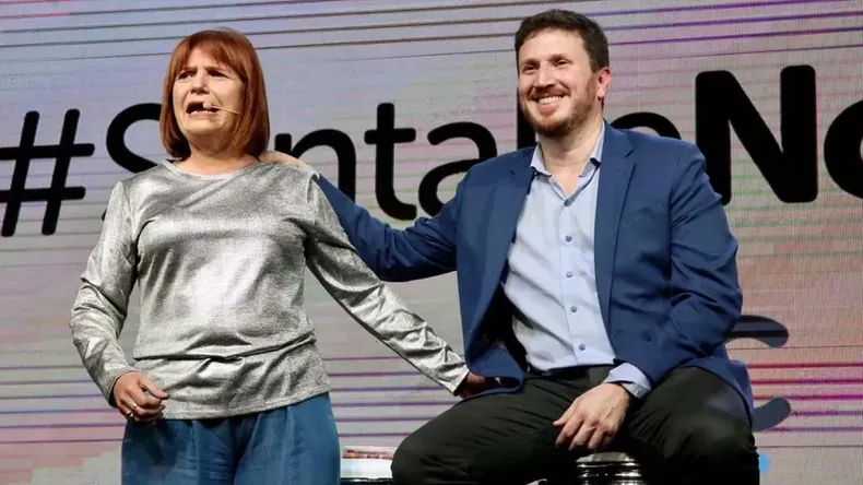 Reconfiguración política en Santa Fe: Federico Angelini dejó el Gobierno nacional y se acerca a Pullaro
