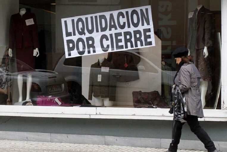 Comercio en alerta en Mar del Plata: advierten cierres en zonas clave y reclaman medidas urgentes