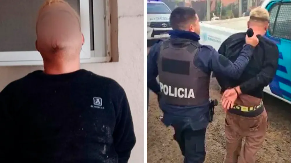Escándalo en Zárate: cayó armado el hijo de un funcionario de Seguridad y el intendente lo apartó del cargo