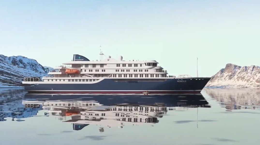 ALERTA SANITARIA GLOBAL: investigan un posible brote de hantavirus en un crucero que partió desde Argentina
